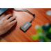 VERBATIM METAL MINI SSD USB-C 3.GEN 2 512GB				