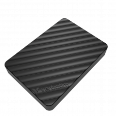 VERBATIM STORE ´N´GO MINI STRIPE USB-C 512GB