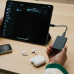 VERBATIM STORE ´N´GO MINI STRIPE USB-C 512GB