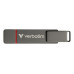 VERBATIM DUAL QUICKSTICK USB-A/C 3.2 GEN1 256GB				