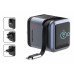 VERBATIM MINI GAN Charger 70W inc Retractable Cable& Display VERBATIM MINI GAN Charger 70W inc Retractable Cable& Display