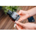 VERBATIM MINI GAN Charger 70W inc Retractable Cable& Display VERBATIM MINI GAN Charger 70W inc Retractable Cable& Display