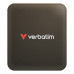 VERBATIM SNAPBACK SSD 1TB MOCHA METALLIC