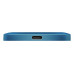 VERBATIM SNAPBACK SSD 1TB BLUE METALLIC VERBATIM SNAPBACK SSD 1TB BLUE METALLIC