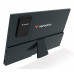 VERBATIM PORTABLE 14" FHD TOUCH MONITOR LIGHT WIRELESS POWER