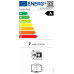 VERBATIM PORTABLE 14" FHD TOUCH MONITOR LIGHT WIRELESS POWER