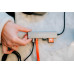 VERBATIM USB-C Essentials Multiport Hub 7 PORT VERBATIM USB-C Essentials Multiport Hub 7 PORT
