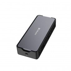 VERBATIM USB-C PRO DOCKING STATION 15 PORT CDS-15