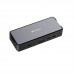 VERBATIM USB-C PRO DOCKING STATION 15 PORT WITH SSD SLOT CDS
