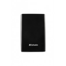 VERBATIM STORE'N'GO SLIM PORTABLE 512GB SSD USB 3.2 G1 USB-C