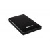 VERBATIM STORE'N'GO SLIM PORTABLE 512GB SSD USB 3.2 G1 USB-C VERBATIM STORE'N'GO SLIM PORTABLE 512GB SSD USB 3.2 G1 USB-C