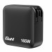 VERBATIM MINI GaN CHARGER 165W 4 Port US/EU/UK ADP				