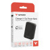 VERBATIM CHARGE N GO POWER BANK MAGNETIC WIRELESS 20000MAH B VERBATIM CHARGE N GO POWER BANK MAGNETIC WIRELESS 20000MAH B