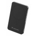 VERBATIM CHARGE N GO POWER BANK MAGNETIC WIRELESS 5000MAH B