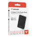 VERBATIM CHARGE N GO POWER BANK MAGNETIC WIRELESS 10000MAH B