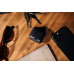 VERBATIM MINI GAN Charger 70W 3 PORT US/EU/UK				