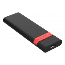VERBATIM STORE 'N' GO M.2 NVME USB GEN2 SSD ENCLOSURE KIT VERBATIM STORE 'N' GO M.2 NVME USB GEN2 SSD ENCLOSURE KIT
