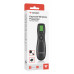 VERBATIM KEYNOTE WIRELESS PRESENTER WITH LCD DISPLAY