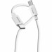 VERBATIM ESSENTIALS SYNC & CHARGE USB C TO USB C 60W 2 PACK