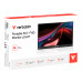 VERBATIM PORTABLE 15.6" MONITOR FHD 1080P LIGHT
