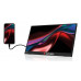VERBATIM PORTABLE 15.6" TOUCHSCREEN MONITOR FHD 1080P LIGHT
