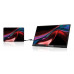 VERBATIM PORTABLE 15.6" TOUCHSCREEN MONITOR FHD 1080P LIGHT