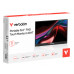 VERBATIM PORTABLE 15.6" TOUCHSCREEN MONITOR FHD 1080P LIGHT