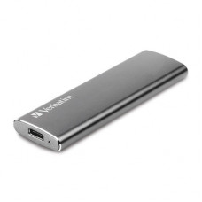 VERBATIM  Vx500 External SSD USB 3.1 G2 240GB