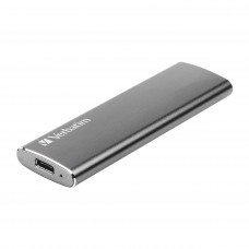 VERBATIM VX500 EXTERNAL SSD USB 3.1 G2 2TB