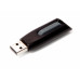 Verbatim usb 3.0 64GB V3 Store'n'Go Drive (Black) R80Mb/s W2 Verbatim usb 3.0 64GB V3 Store'n'Go Drive (Black) R80Mb/s W2