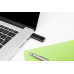 Verbatim USB DRIVE 3.0 16GB PINSTRIPE BLACK