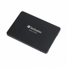 Verbatim 49351 2.5" SSD SATA III 256GB  (Vi550 S.3) - 