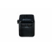 VERBATIM Travel Adapter UTA-01 with 2xUSB Charger