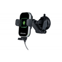 VERBATIM FWC-03 PRO QI FAST WIRELESS CAR CHARGER
