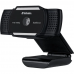 VERBATIM WEBCAM FULL HD 1080P AUTOFOCUS WITH MICROPHONE