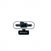 VERBATIM WEBCAM FULL HD 1080P AUTOFOCUS MICROPHONE & LIGHT