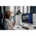 VERBATIM WEBCAM FULL HD 1080P AUTOFOCUS MICROPHONE & LIGHT