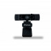 VERBATIM WEBCAM ULTRA HD 4K AUTOFOCUS WITH DUAL MICROPHONE