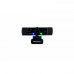 VERBATIM WEBCAM ULTRA HD 4K AUTOFOCUS WITH DUAL MICROPHONE