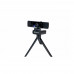 VERBATIM WEBCAM ULTRA HD 4K AUTOFOCUS WITH DUAL MICROPHONE