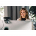 VERBATIM WEBCAM ULTRA HD 4K AUTOFOCUS WITH DUAL MICROPHONE