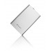 Verbatim Store´n´Go USB 3.0 2.5" 2TB -SILVER