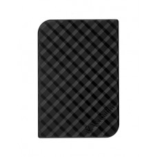 VERBATIM STORE ´N´ GO 2.5" (6.35CM) GEN 2 2TB USB 3.0 BLACK 