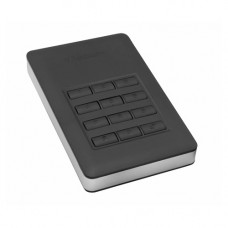 Verbatim StorenGo Secure encryption Portable K-pad access1TB