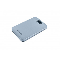 VERBATIM EXECUTIVE FINGERPRINT SECURE HDD USB 3.2 GEN 1/ USB