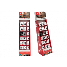 VERBATIM TECH ESSENTIAL Power Audio Travel Audio Bundle VERBATIM TECH ESSENTIAL Power Audio Travel Audio Bundle