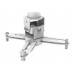 VISION TM-1200 1.2M PROJECTOR BRACKET
