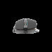 WHITE SHARK MOUSE GM-5009 GARETH BLACK / 6400 DPI