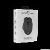 WHITE SHARK MOUSE GM-5009 GARETH BLACK / 6400 DPI