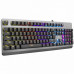 WHITE SHARK MECHANICAL KEYBOARD GK-1926 LEGIONNAIRE METAL US